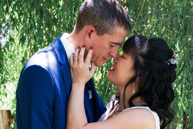 Photos couple