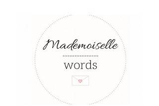 Mademoiselle Words