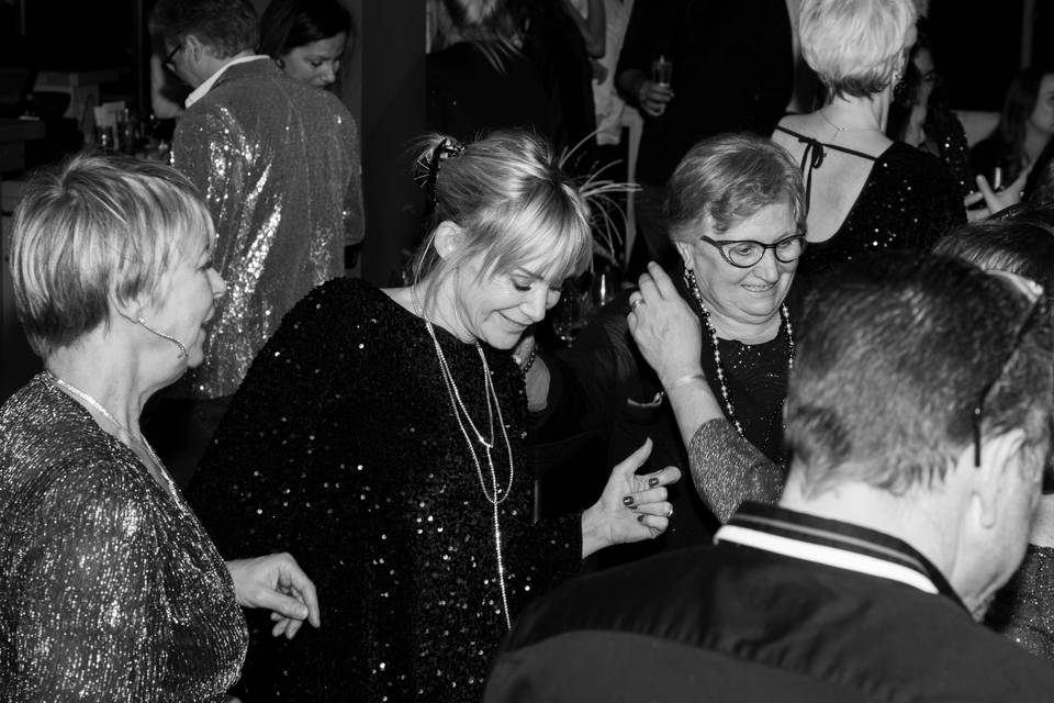 Soirée