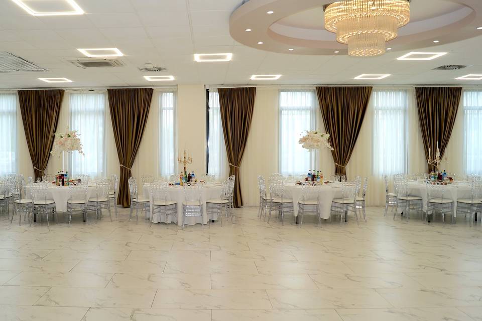 Salle.