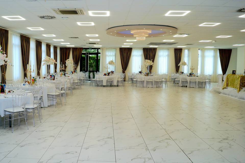 Salle.