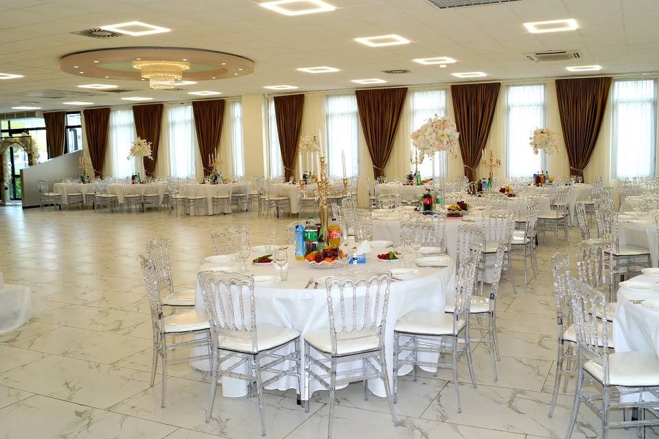 Salle.