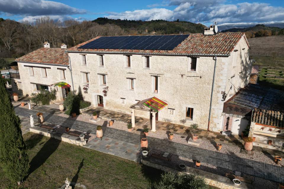 La bastide