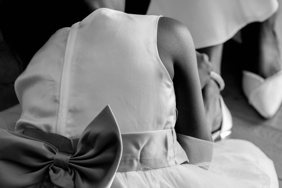 Mariage N & C