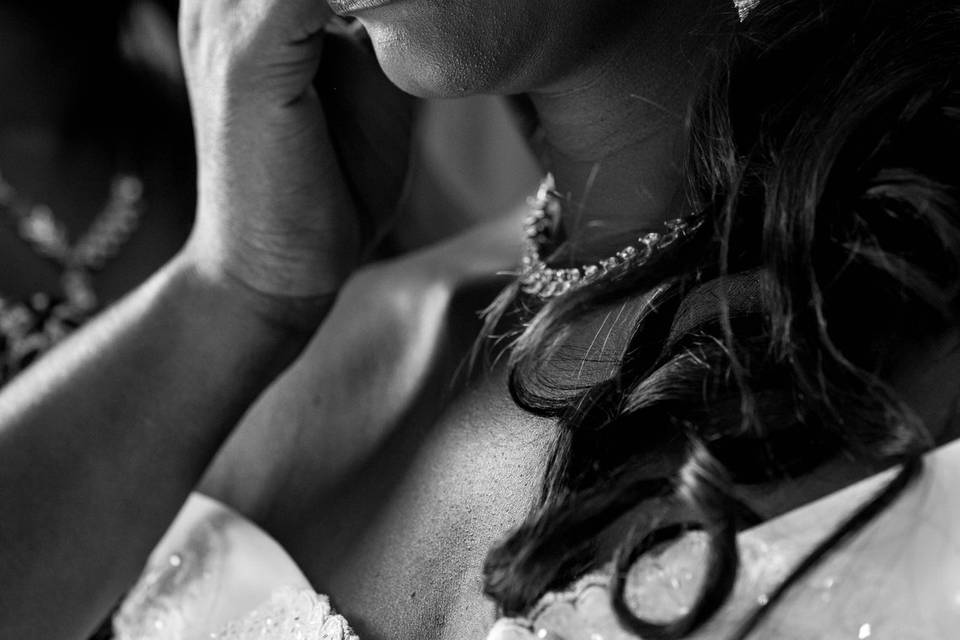 Mariage N & C