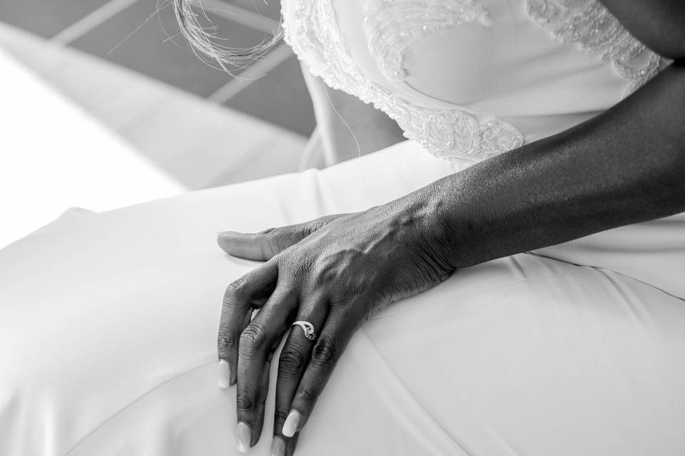 Mariage N & C