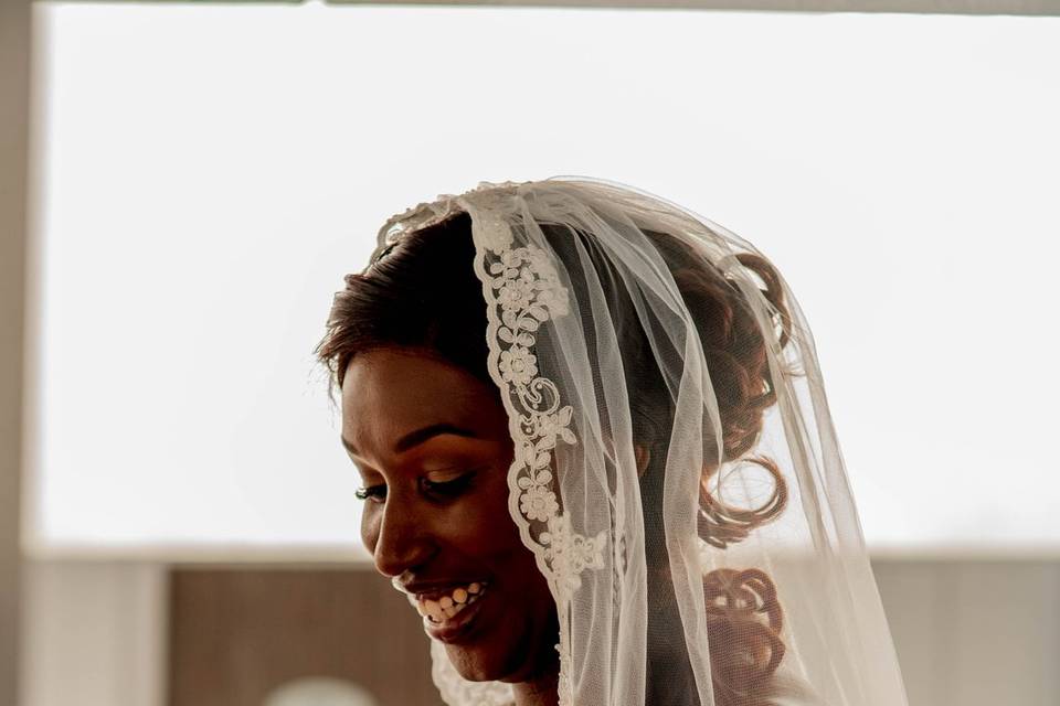 Mariage N & C