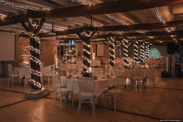 Salle des Chais