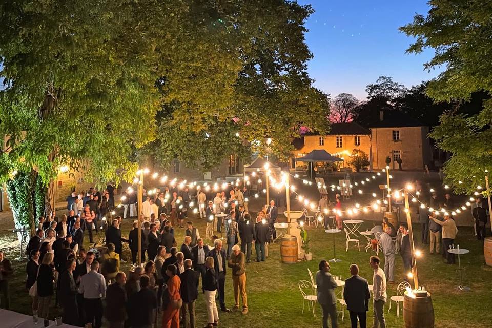 Domaine du Griffier