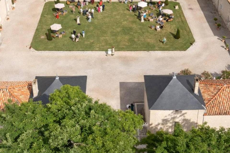 Domaine du Griffier