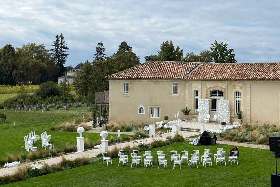 Cérémonie