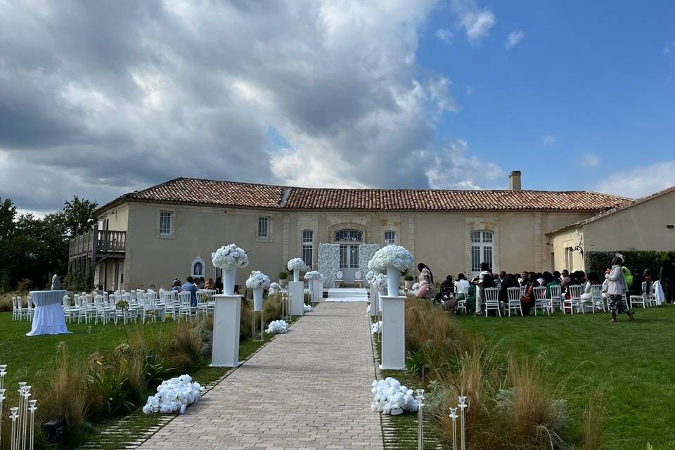 Cérémonie