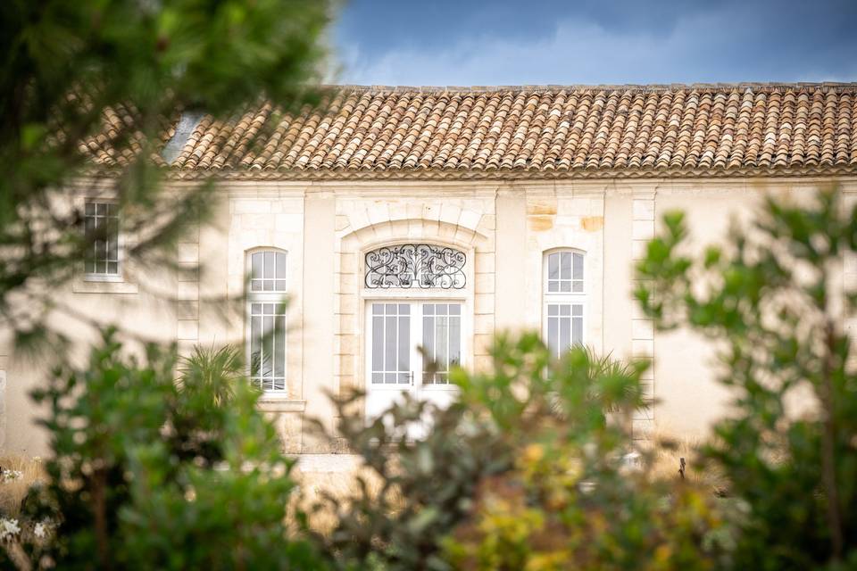 La chartreuse