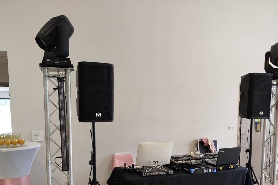 Dj John