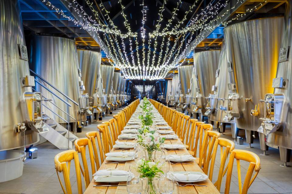 Banquet