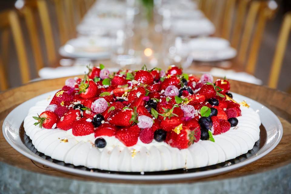 Dessert