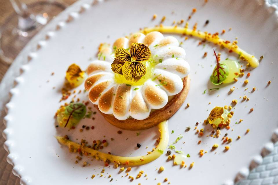 Dessert