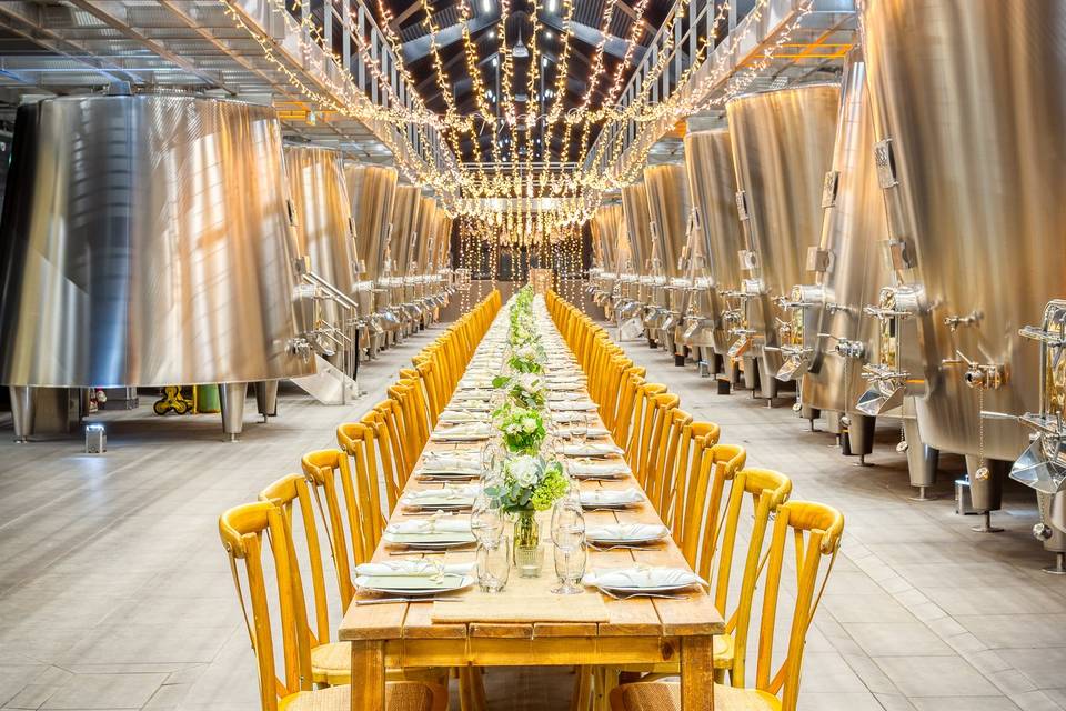 Banquet