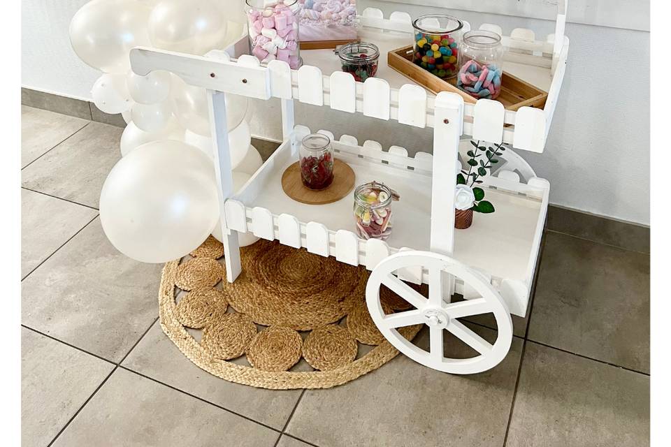 Candy Bar