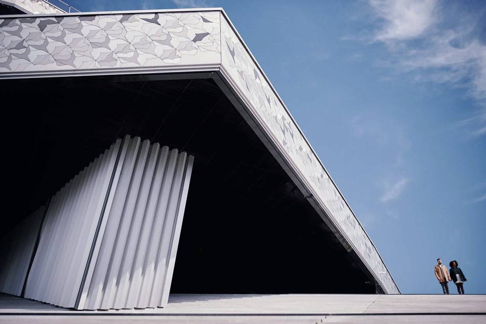 Architecture et couple