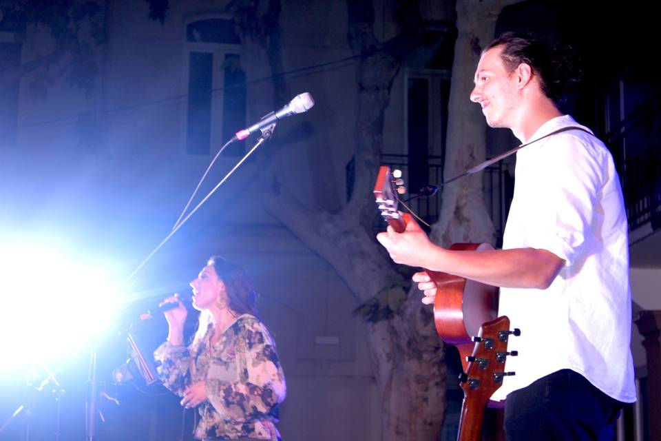 Concert Attrape-Rêves