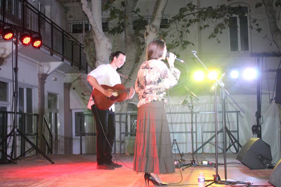 Concert Attrape-Rêves