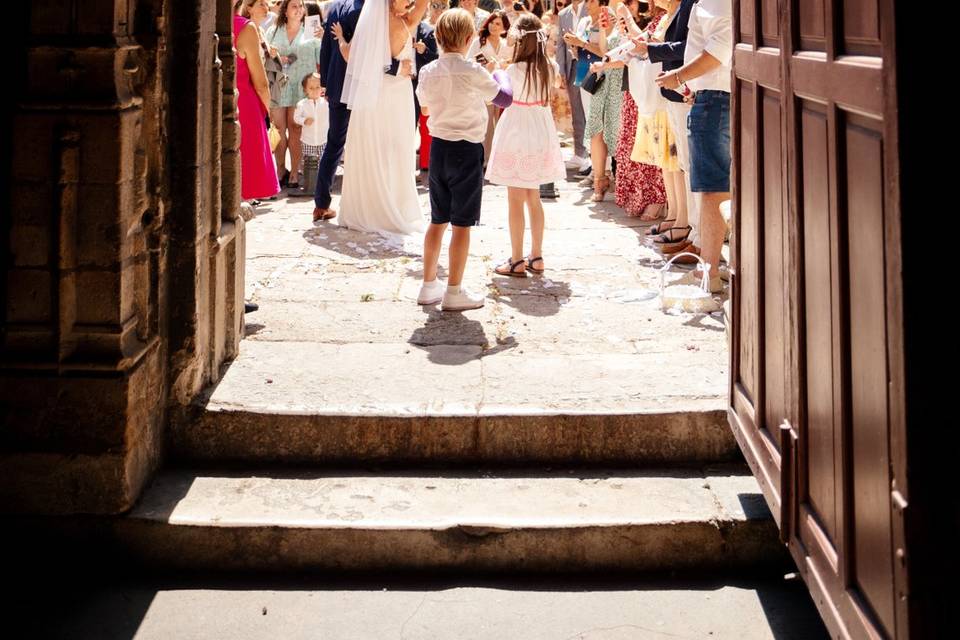 Mariage provençal