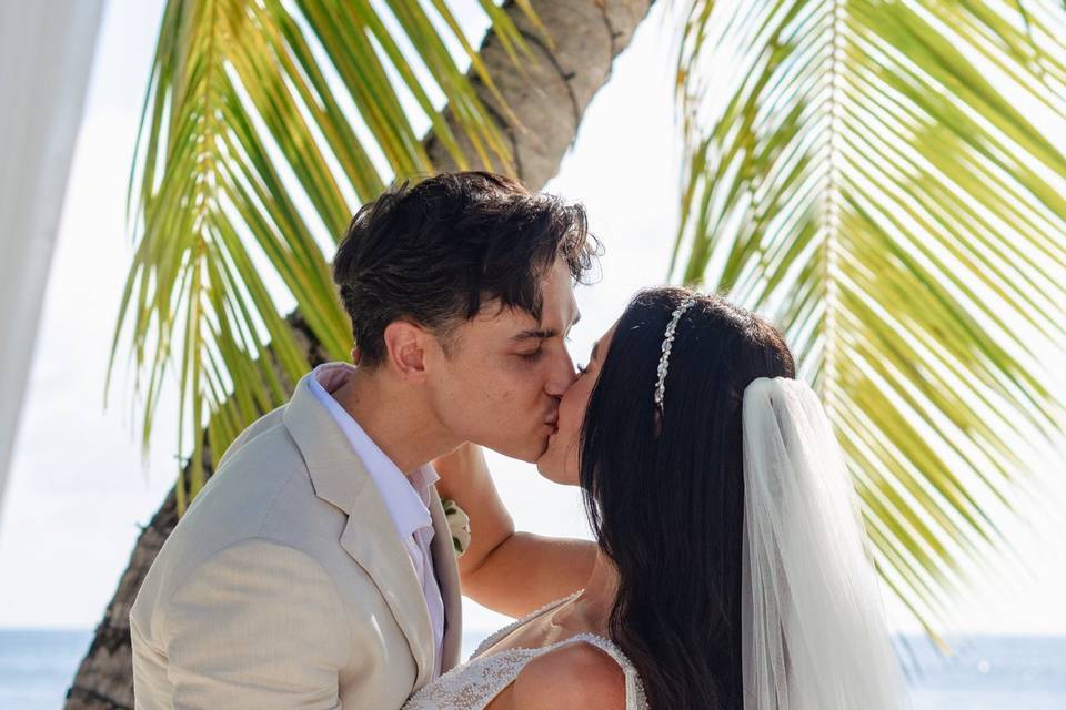 Mariage J & N