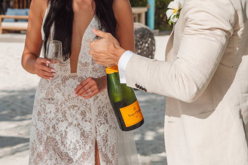 Mariage J & N