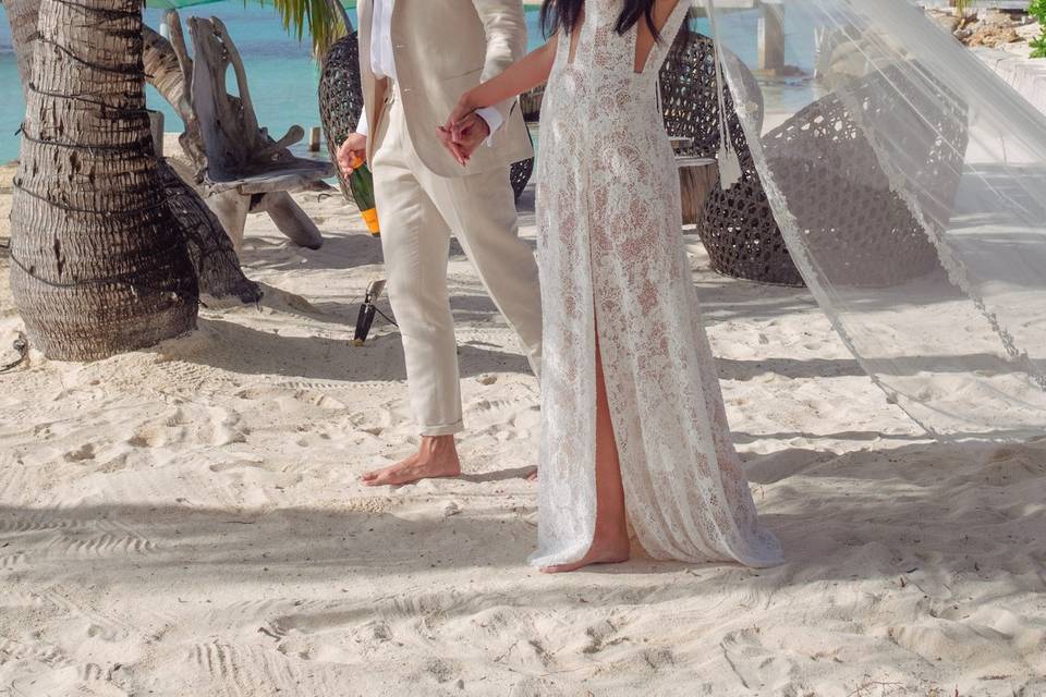 Mariage J & N