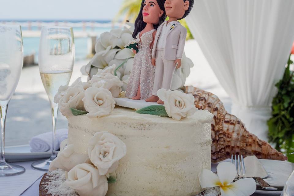 Mariage J & N