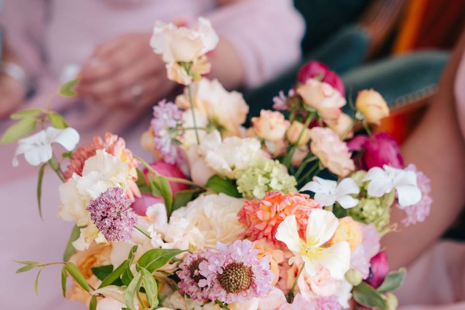 Fleurs