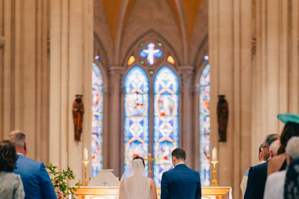 Eglise
