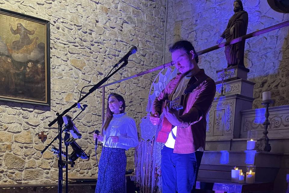 Concert Attrape-Rêves