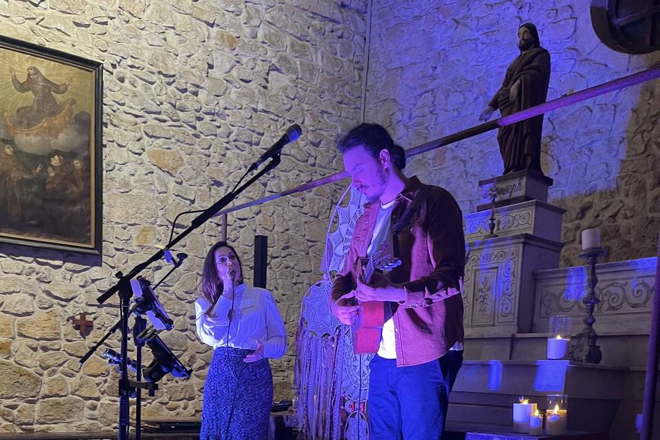 Concert Attrape-Rêves