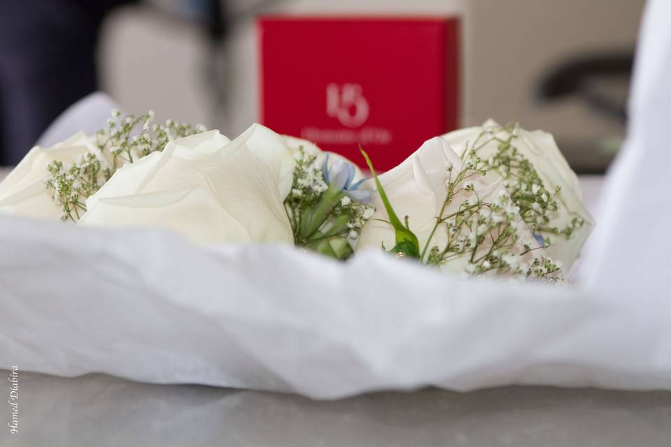 Boutonnières