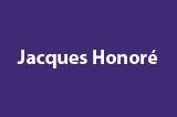 Logo Jacques Honoré