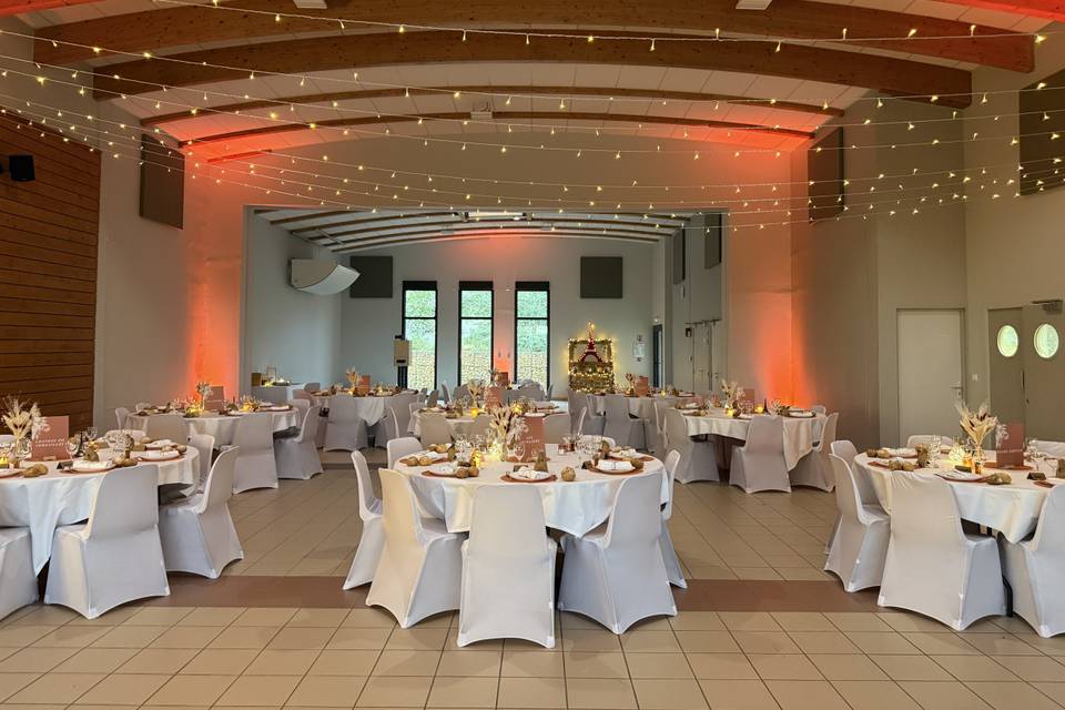 Radiance Events