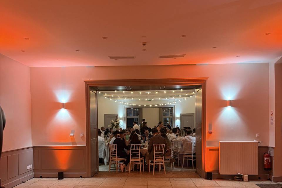 Radiance Events