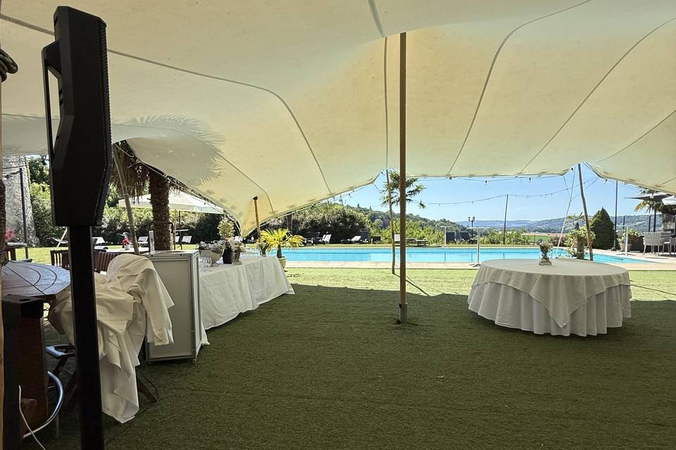 Radiance Events