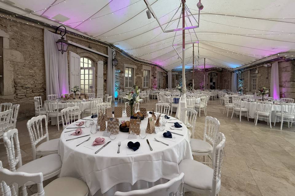 Radiance Events