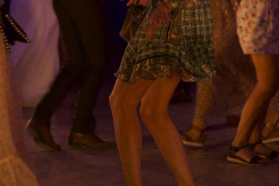 Dancefloor