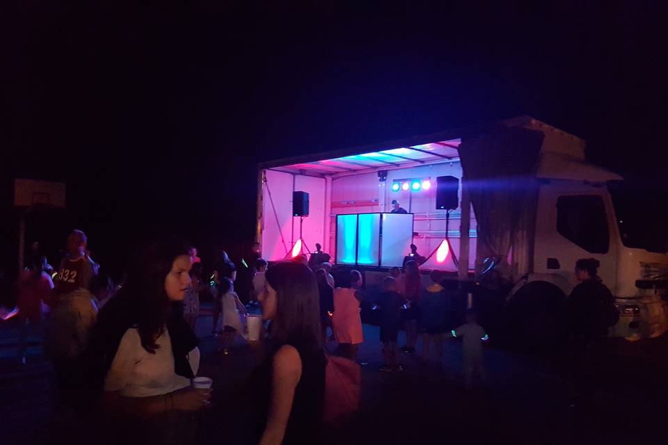 Bal 14 juillet 2019