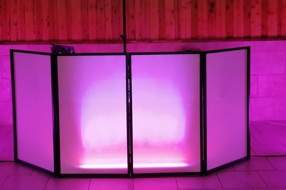 Soirée privée 2021