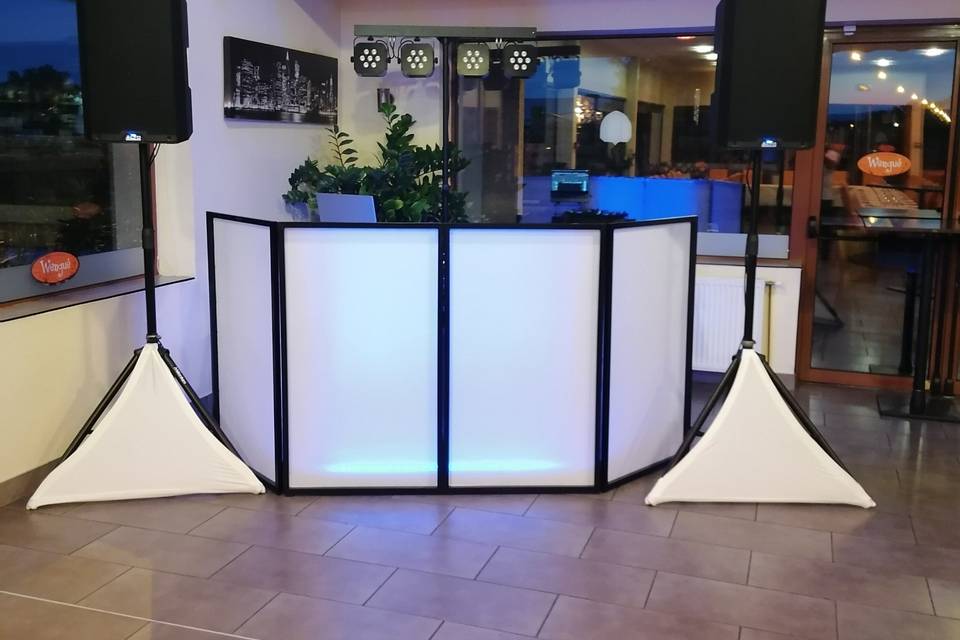 Soirée privée 2019