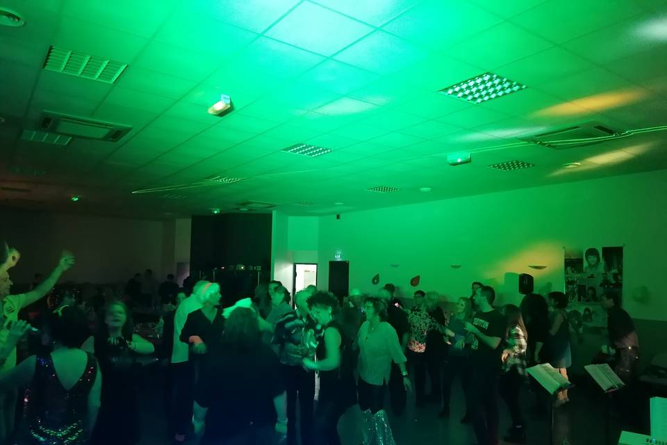 Mariage 2019