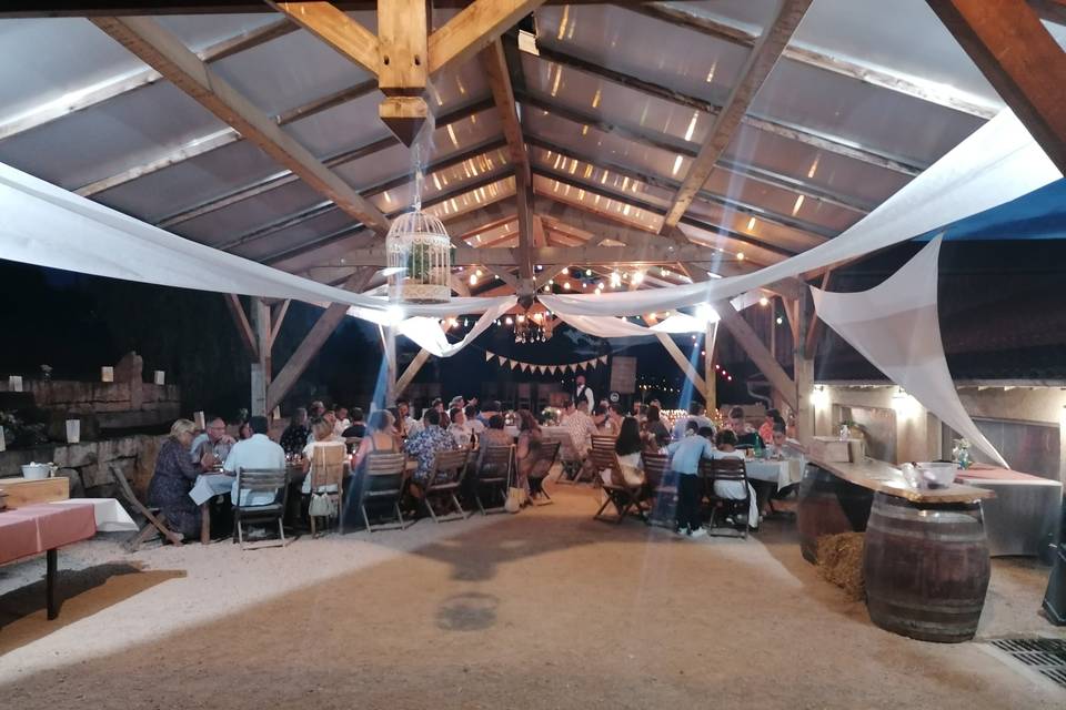 Mariage 2020