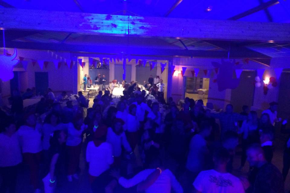 Soirée privée 2019