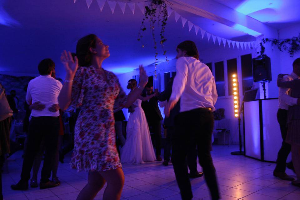 Dancefloor