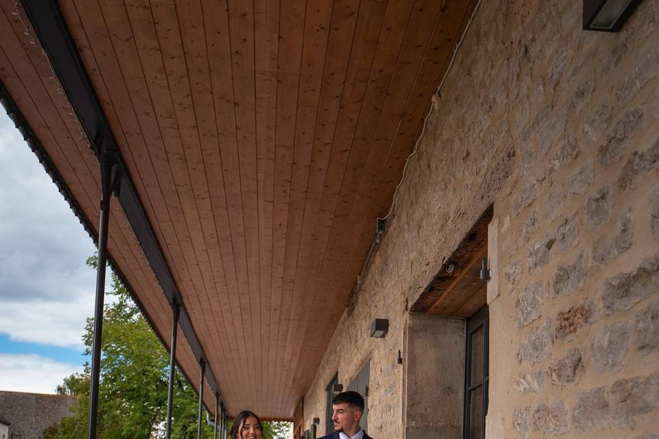 Reportage S&H